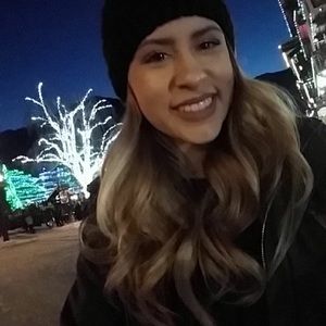 Meet your Posher, Emily